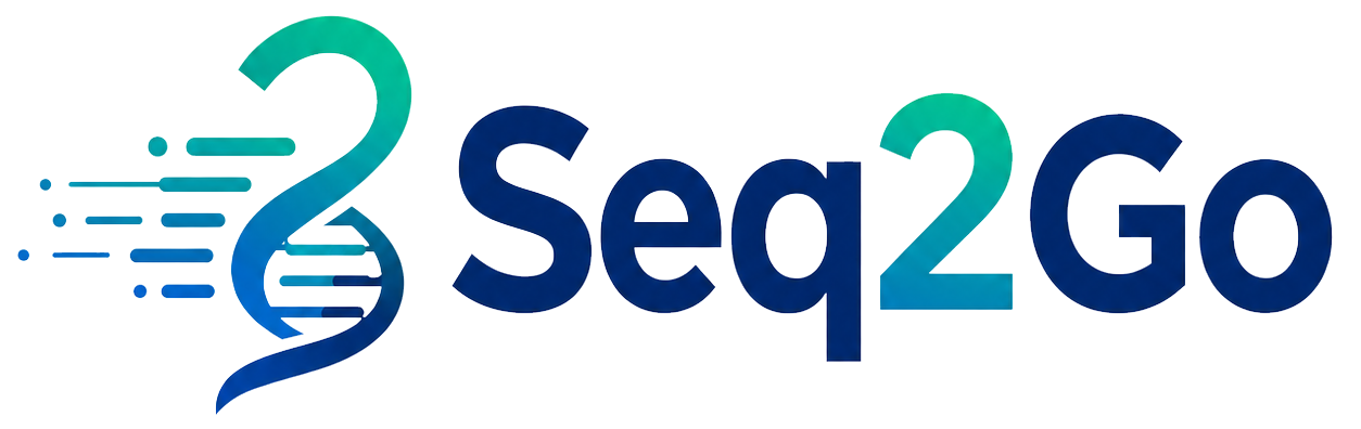 SEQ2GO